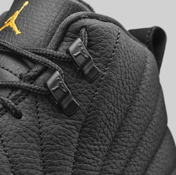 Jordan 12 - Picture 6 of 6